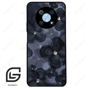 قاب گوشی هوآوی نوا Y90 (Huawei Nova Y90 ) طرح گل کد 2084