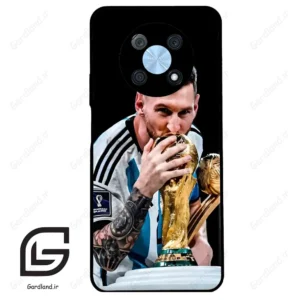 قاب گوشی هوآوی نوا Y90 (Huawei Nova Y90 ) طرح لیونل کد 2087