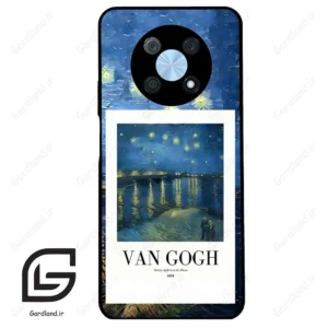 قاب گوشی هوآوی نوا Y90 (Huawei Nova Y90 ) طرح ونگوک کد 2089