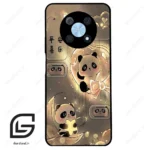 قاب گوشی هوآوی نوا Y90 (Huawei Nova Y90 ) طرح پاندا کد 2100