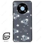 قاب گوشی هوآوی نوا Y90 (Huawei Nova Y90 ) طرح کوالا کد 2101