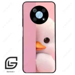 قاب گوشی هوآوی نوا Y90 (Huawei Nova Y90 ) طرح اردک کد 2108