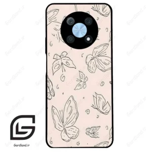 قاب گوشی هوآوی نوا Y90 (Huawei Nova Y90 ) طرح ساده کد 2112
