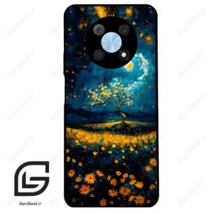قاب گوشی هوآوی نوا Y90 (Huawei Nova Y90 ) طرح طبیعت کد 2116