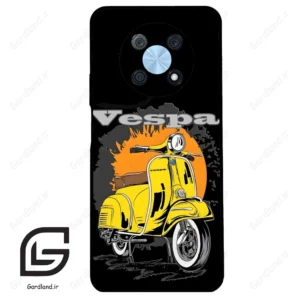 قاب گوشی هوآوی نوا Y90 (Huawei Nova Y90 ) طرح پسرانه کد 2118