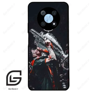 قاب گوشی هوآوی نوا Y90 (Huawei Nova Y90 ) طرح پسرانه کد 2120