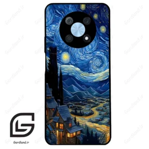 قاب گوشی هوآوی نوا Y90 (Huawei Nova Y90 ) طرح ونگوک کد 2121