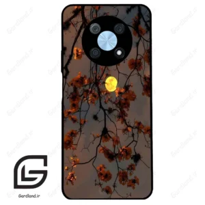 قاب گوشی هوآوی نوا Y90 (Huawei Nova Y90 ) طرح طبیعت کد 2126