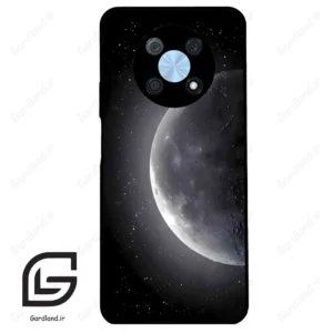 قاب گوشی هوآوی نوا Y90 (Huawei Nova Y90 ) طرح ماه کد 2130