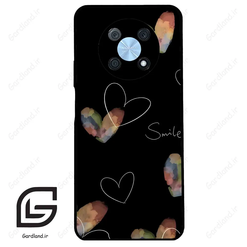 قاب گوشی هوآوی نوا Y90 (Huawei Nova Y90 ) طرح ساده کد 2133