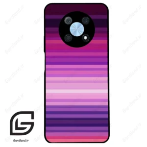 قاب گوشی هوآوی نوا Y90 (Huawei Nova Y90 ) طرح ساده کد 2137