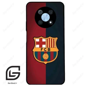 قاب گوشی هوآوی نوا Y90 (Huawei Nova Y90 ) طرح ورزشی کد 2142