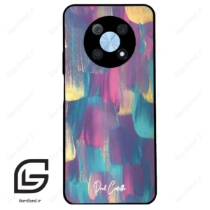 قاب گوشی هوآوی نوا Y90 (Huawei Nova Y90 ) طرح فانتزی کد 2146
