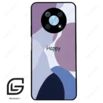 قاب گوشی هوآوی نوا Y90 (Huawei Nova Y90 ) طرح ساده کد 2148