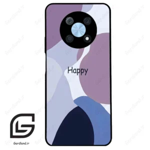 قاب گوشی هوآوی نوا Y90 (Huawei Nova Y90 ) طرح ساده کد 2148