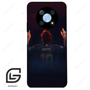 قاب گوشی هوآوی نوا Y90 (Huawei Nova Y90 ) طرح مسی کد 2152