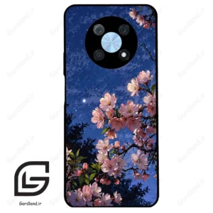 قاب گوشی هوآوی نوا Y90 (Huawei Nova Y90 ) طرح طبیعت کد 2158
