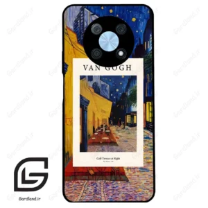 قاب گوشی هوآوی نوا Y90 (Huawei Nova Y90 ) طرح ونگوک کد 2162