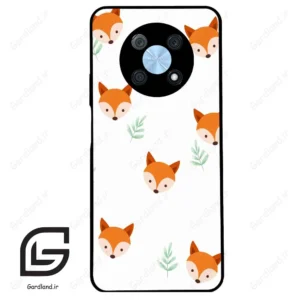 قاب گوشی هوآوی نوا Y90 (Huawei Nova Y90 ) طرح فانتزی کد 2165