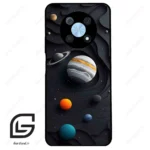قاب گوشی هوآوی نوا Y90 (Huawei Nova Y90 ) طرح فانتزی کد 2168
