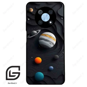 قاب گوشی هوآوی نوا Y90 (Huawei Nova Y90 ) طرح فانتزی کد 2168