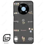 قاب گوشی هوآوی نوا Y90 (Huawei Nova Y90 ) طرح فانتزی کد 2171