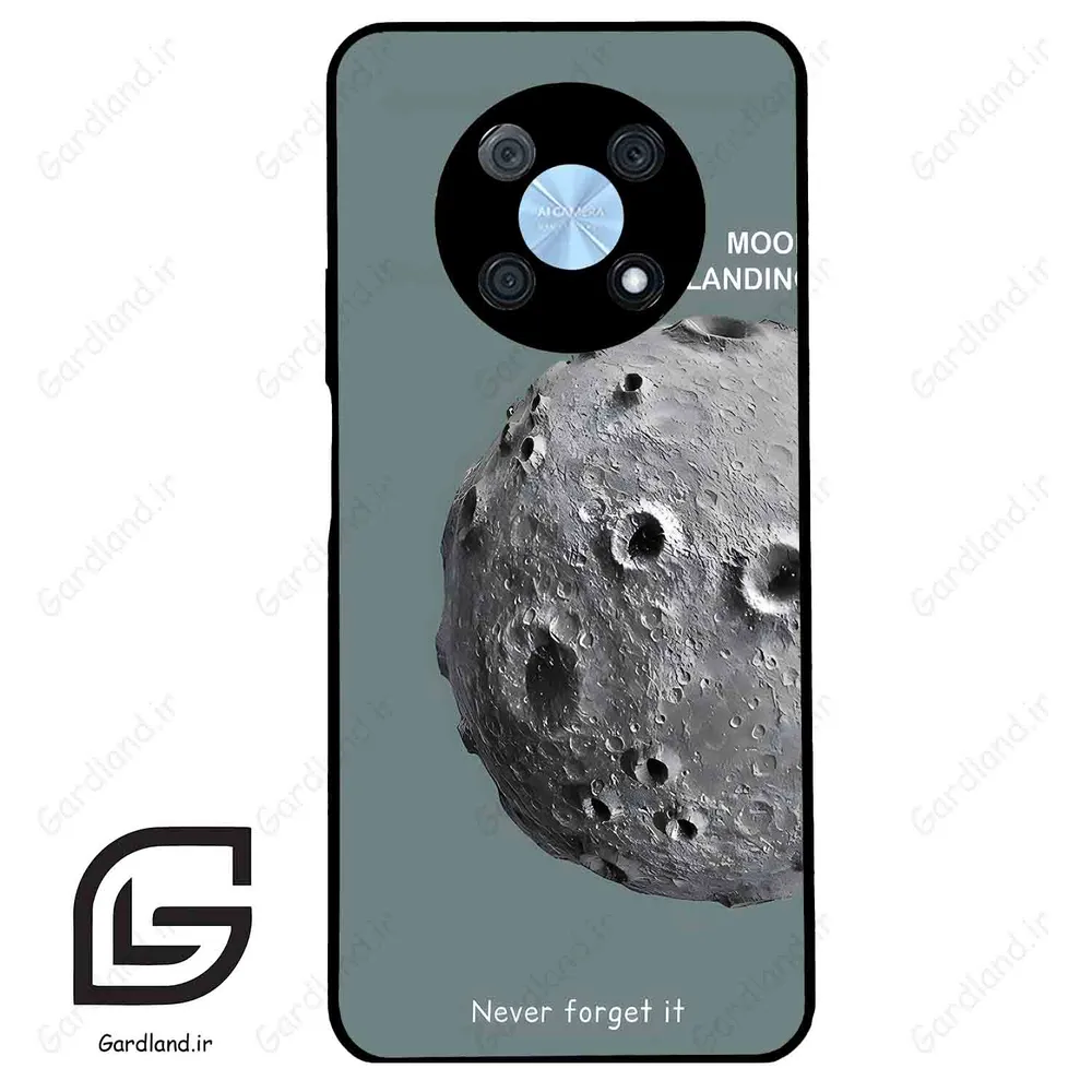 قاب گوشی هوآوی نوا Y90 (Huawei Nova Y90 ) طرح فانتزی کد 2178