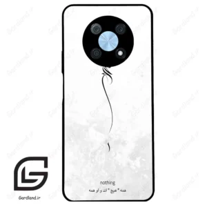قاب گوشی هوآوی نوا Y90 (Huawei Nova Y90 ) طرح ساده کد 2179