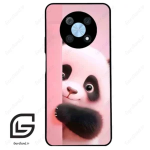 قاب گوشی هوآوی نوا Y90 (Huawei Nova Y90 ) طرح فانتزی کد 2180