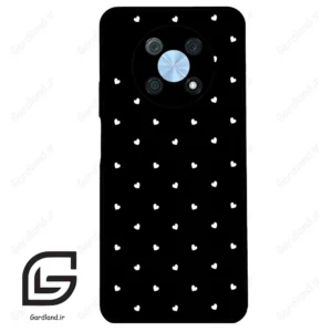 قاب گوشی هوآوی نوا Y90 (Huawei Nova Y90 ) طرح فانتزی کد 2192