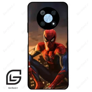 قاب گوشی هوآوی نوا Y90 (Huawei Nova Y90 ) طرح مرد کد 2195