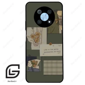 قاب گوشی هوآوی نوا Y90 (Huawei Nova Y90 ) طرح فانتزی کد 2196