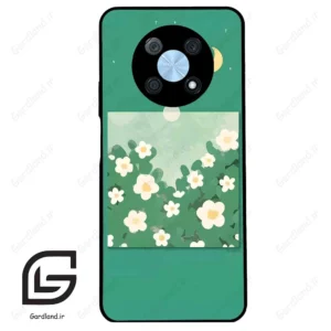 قاب گوشی هوآوی نوا Y90 (Huawei Nova Y90 ) طرح ساده کد 2200