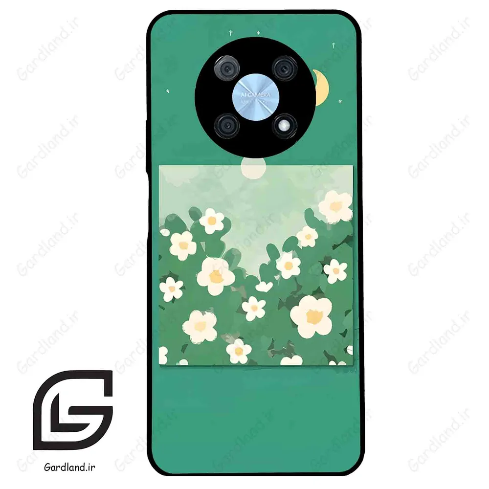 قاب گوشی هوآوی نوا Y90 (Huawei Nova Y90 ) طرح ساده کد 2200