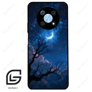 قاب گوشی هوآوی نوا Y90 (Huawei Nova Y90 ) طرح طبیعت کد 2206