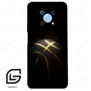 قاب گوشی هوآوی نوا Y90 (Huawei Nova Y90 ) طرح توپ کد 2210