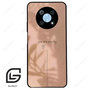 قاب گوشی هوآوی نوا Y90 (Huawei Nova Y90 ) طرح دخترانه کد 2211