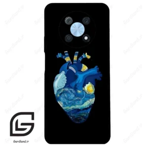 قاب گوشی هوآوی نوا Y90 (Huawei Nova Y90 ) طرح ونگوک کد 2214