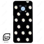 قاب گوشی هوآوی نوا Y90 (Huawei Nova Y90 ) طرح گل کد 2215
