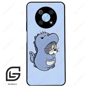 قاب گوشی هوآوی نوا Y90 (Huawei Nova Y90 ) طرح تام کد 2216