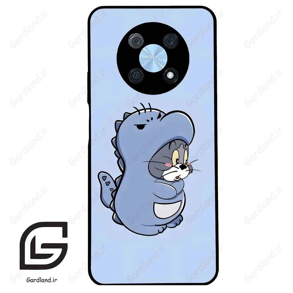 قاب گوشی هوآوی نوا Y90 (Huawei Nova Y90 ) طرح تام کد 2216