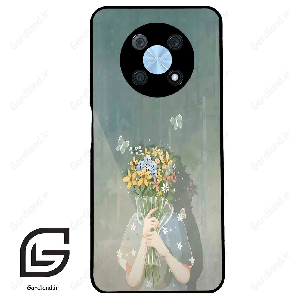 قاب گوشی هوآوی نوا Y90 (Huawei Nova Y90 ) طرح دخترانه کد 2220