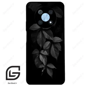 قاب گوشی هوآوی نوا Y90 (Huawei Nova Y90 ) طرح برگ کد 2223