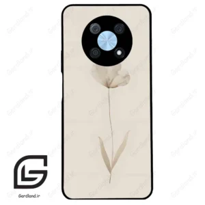 قاب گوشی هوآوی نوا Y90 (Huawei Nova Y90 ) طرح گل کد 2225