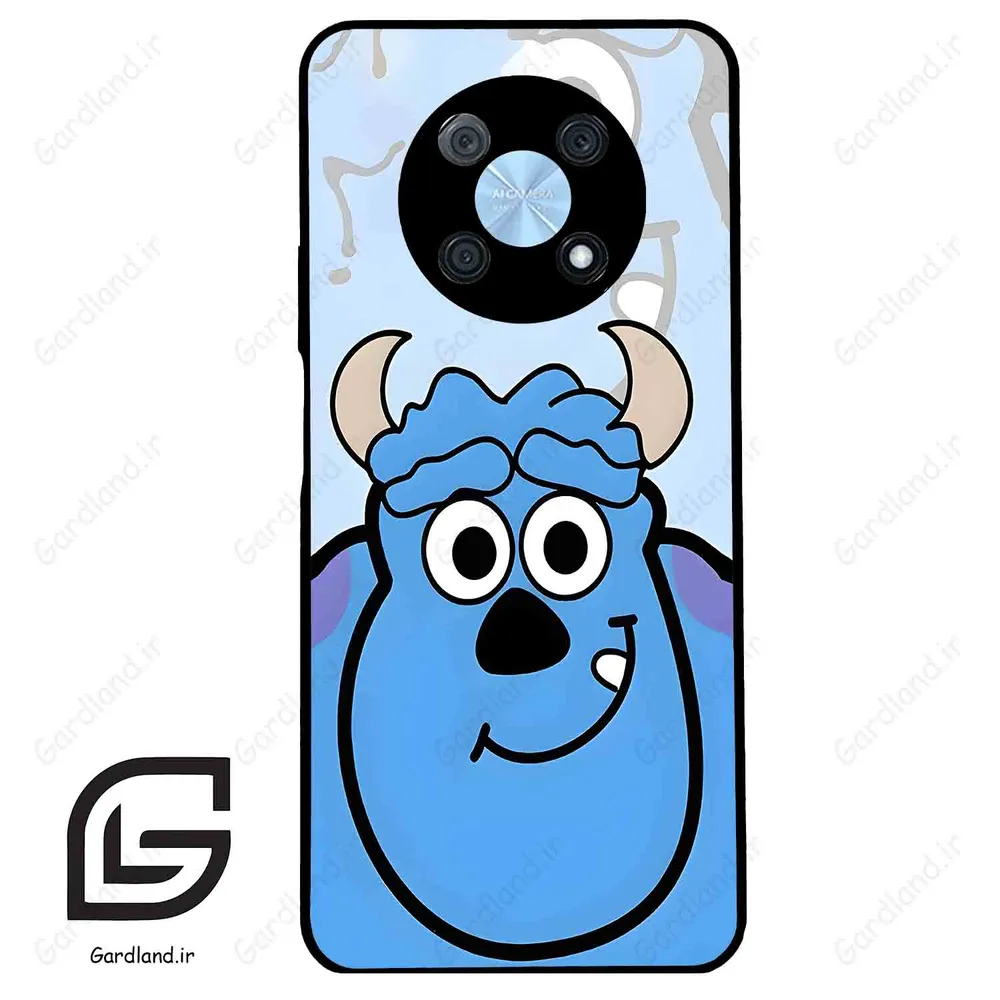 قاب گوشی هوآوی نوا Y90 (Huawei Nova Y90 ) طرح سالیوان کد 2228