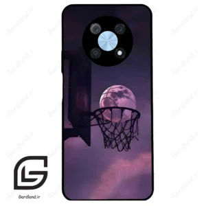 قاب گوشی هوآوی نوا Y90 (Huawei Nova Y90 ) طرح بسکتبال کد 2233