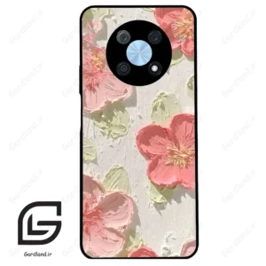 قاب گوشی هوآوی نوا Y90 (Huawei Nova Y90 ) طرح گل کد 2234