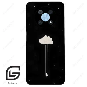 قاب گوشی هوآوی نوا Y90 (Huawei Nova Y90 ) طرح دخترانه کد 2235