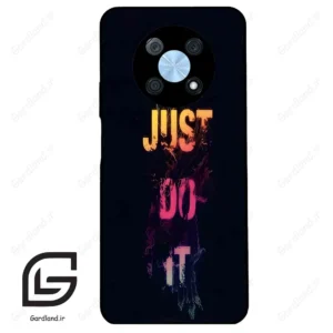 قاب گوشی هوآوی نوا Y90 (Huawei Nova Y90 ) طرح نوشته کد 2237