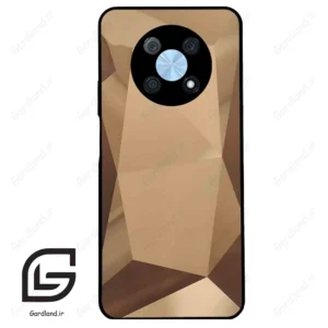 قاب گوشی هوآوی نوا Y90 (Huawei Nova Y90 ) طرح خفن کد 2242